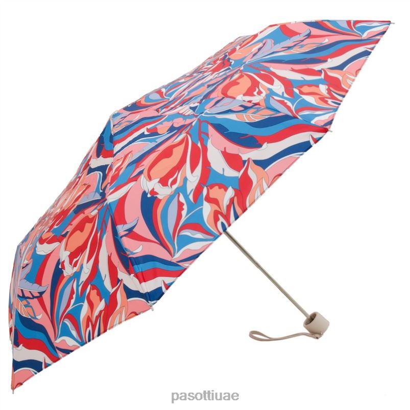 مظلة | 257 5g248-2 ع - مظلة صيفية قابلة للطي PASOTTI Z446V584